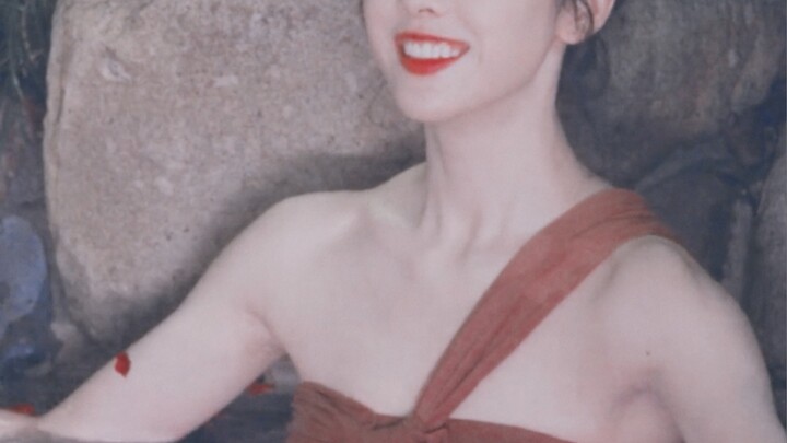 Đạo diễn ơi!! Cuối cùng cũng có một ex-girlfriend quay về không hề “bị đen hóa” rồi chia rẽ cặp đôi 