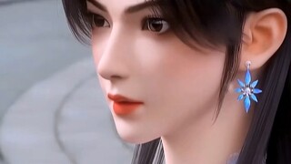 I envy the God of Guns Yun Che every day