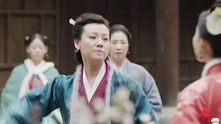 盛家祖传的那些独门绝技，简直逆天