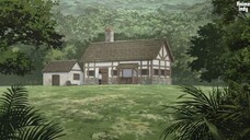 Mizu Zokusei No Mahoutsukai จอมเวทวารี ตอนที่1 พากย์ไทย