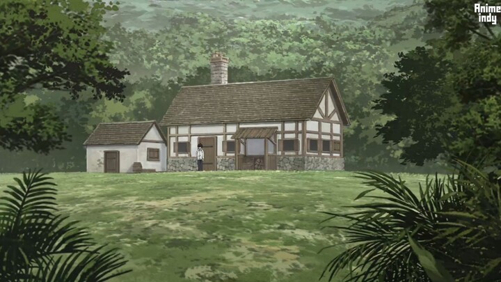 Mizu Zokusei No Mahoutsukai จอมเวทวารี ตอนที่1 พากย์ไทย