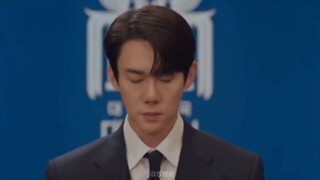 [Subtitle China] "Call Now" Episode 1 dirilis pertama kali, Hee Joo menunjukkan sikap ramah internas