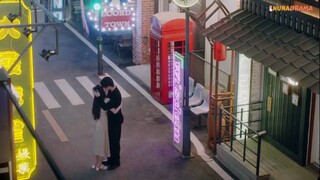 Romantic Boyfriend episode 7 (Indo sub)