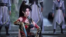 Supreme Above The Sky Episode 04 Subtitle Indonesia