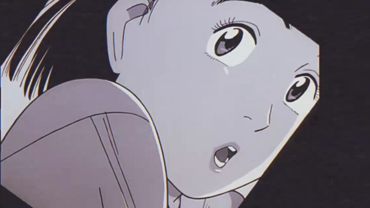 "She alone remained in the summer afterglow of the golden age"