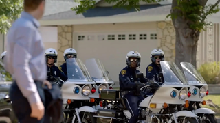 أودي، هذه المرة سخّرت من لينكولن ههههه