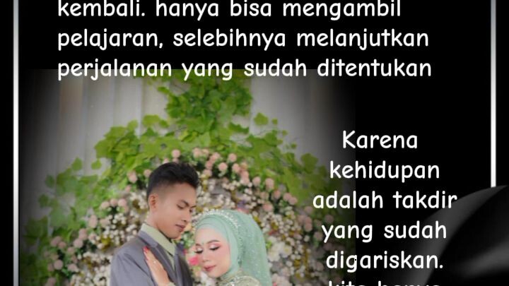 suka duka kadang terjadi 🤗