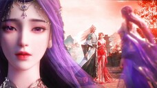 Perfect World Eps 207 Moment Yunxi Cemburu.. dan Klan nya dibantai Shi Hao 🥺🔥