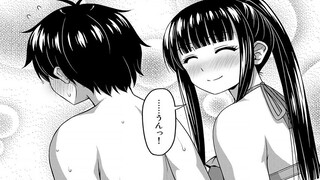 [Comic Recommendation] You can't backstab with that kind of bullet-like thing! ! ——It's all the ghos