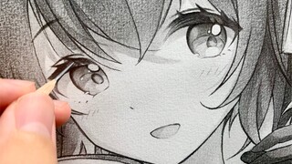 If it’s not for the body’s resistance, I’ll draw a few more pictures for you