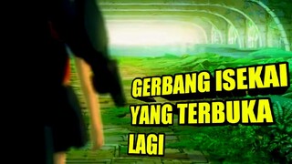 pergi ke ISEKAI demi Membangkitkan Orang MATI