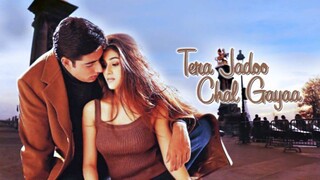 Tera Jadoo Chat Gayaa : มนต์รักทัชมาฮาล Ep. 2/2 |2000| พากษไทย : หนังอินเดีย