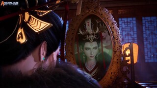 Heaven Swallowing Record Episode 12 Sub Indonesia
