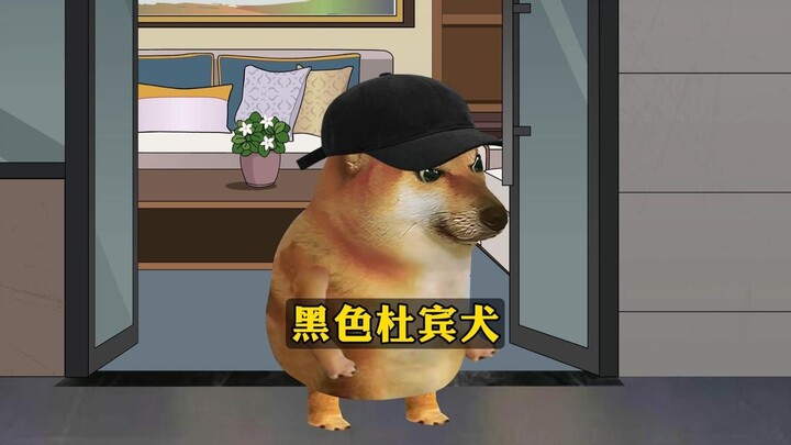 当邻居昨晚被害后，有人上门问你时。