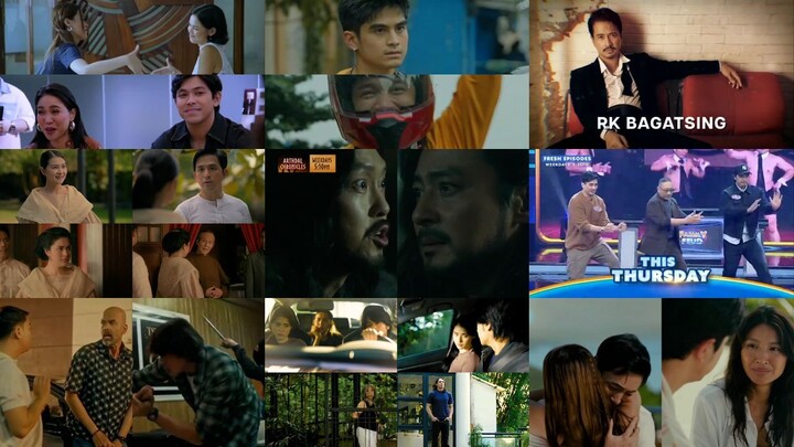 GMA 7 Network Commercial Break October 20 & 22, 2026 (Tuesday & Thursday) (GMA Afternoon Prime)