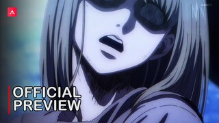 Attack on Titan Season 4 Part 2 Episode 5 Preview - From You, 2000 Years Ago