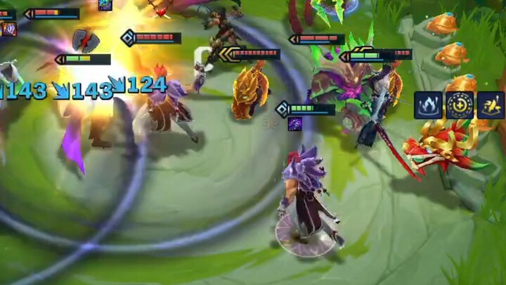 Sé has reported a bug.