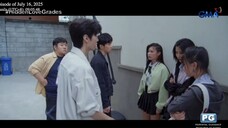 (36) Hidden Love (Tagalog Dubbed)