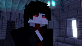 Minecraft Animation Boy love// On your side [Part 10]// 'Music Video ♪