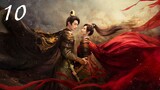 WONDERLAND OF LOVE EP 10 ENG SUB #Xu Kai and Jing Tian