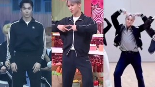【小啵跳poppy】业务能力逐渐熟练