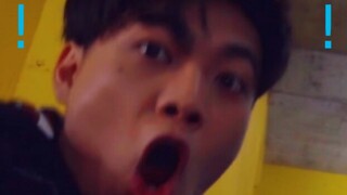 【Mỗ Huyễn】Đến xem khoảnh khắc nhan sắc đỉnh cao của chú ngựa