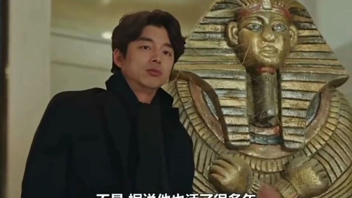 【ภูตผีปีศาจ】จะหาเจ้าตัวน่ารักแบบนี้ได้ที่ไหนกันนะ?