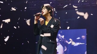 Ahn Hyo Seop Reenacts Lines From "Business Proposal" and "A Time Called You"