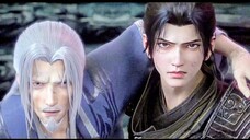 Battle Through the Heavens Season 5 Episode 131 Sub Indo