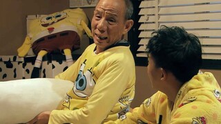【Don't Laugh Challenge】Guest Role Awards (V)