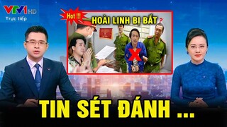 🛑 Nóng: Thuỷ Tiên- Trấn Thành- Hoài linh -Nhận Tin S/ốc- Tin Tức Việt 365