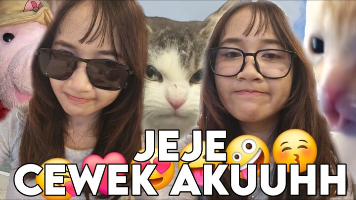 JJ Pacar Aku Niihh 🤪😝🤭