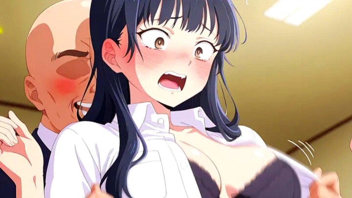 DIGENJOD DARI BELAKANG SAMA OM OM 😤🥵💦