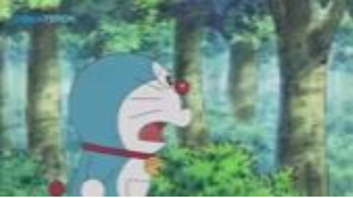 Doraemon Episode 302