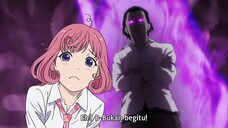 Noragami episode 6 sub indo