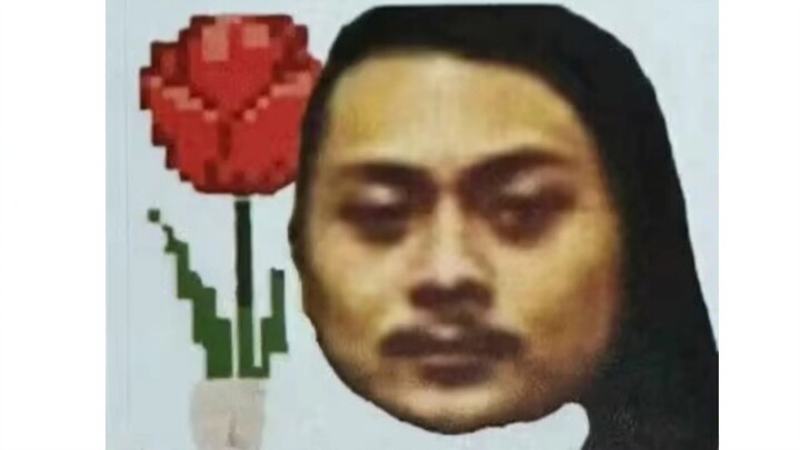 ⚡️Aku ingin memetik bunga untuk ibuku⚡️