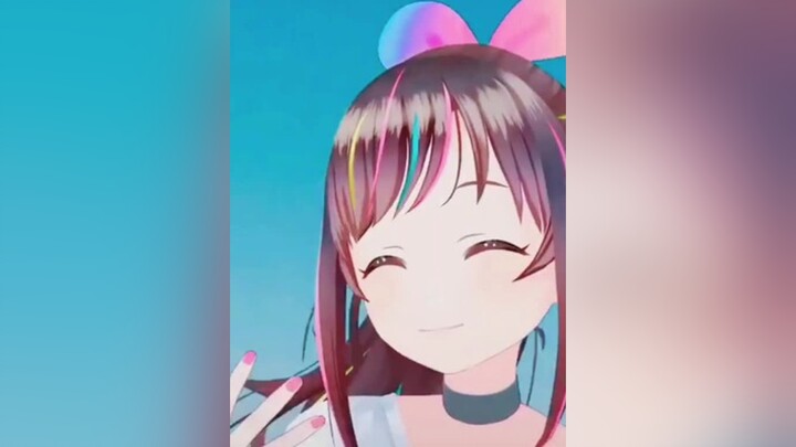 Kizuna AI anime animeedit animegirl animelover kizunaai beranda berandaviral fyp fypシ foryou foryoupage xyzbca shopee