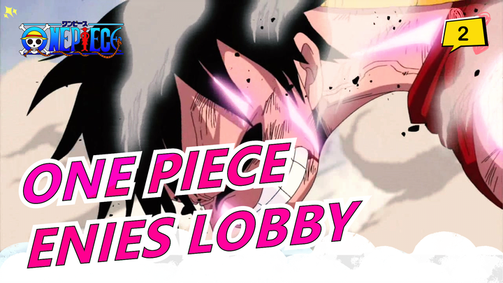 [ONE PIECE] Edisi Epik [ENIES LOBY] - Pertarungan Nico Robin - Cara Menjadi Musuh Dunia_2