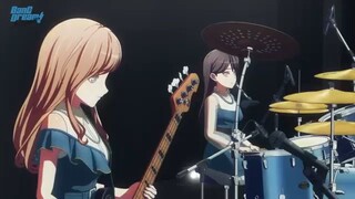 MyGO!!!!! - Melody (アニメ「BanG Dream! It's MyGO!!!!!」#12 の挿入歌)
