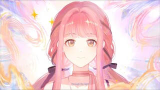 i like this part ini a new Nikki singel