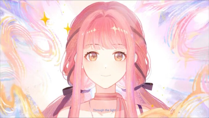 i like this part ini a new Nikki singel