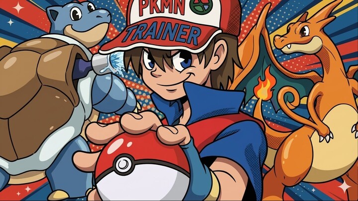 EU JOGUEI TODOS OS POKÉMON DO 3DS… PELA PRIMEIRA VEZ!!🤤