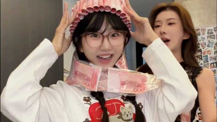 Your understanding bestie has already started preparing the winter essentials for you!