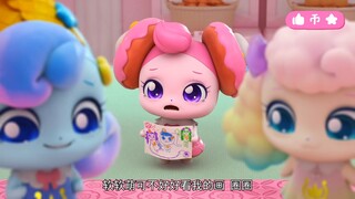 Qimiao Mengke Musim 5 Episode 15 "Merawat Bayi Itu Sangat Lelah"
