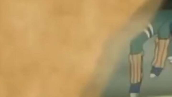 kakashi vs Tsunade