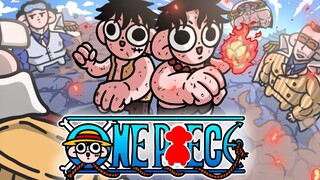 Tonton One Piece sekaligus