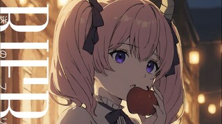 Linie is so cute!