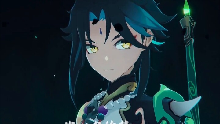 [Genshin Impact] Recreating Genshin Impact's PV