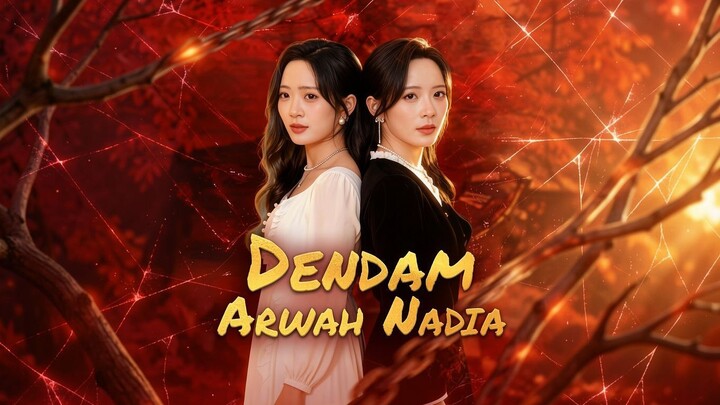 Dendam Arwah Nadia Full Bahasa Indonesia (MELO)