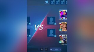 ban fanny pa nga😂mobilelegend mlbb fyp mobilelegendcreator fypシ foryoupage foryou